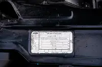 1970 Ford Capri 2.8i  Injection Special-Sold