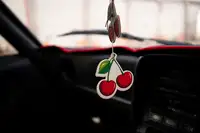 1970 Ford Capri 2.8i  Injection Special-Sold