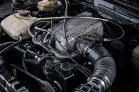 1970 Ford Capri 2.8i  Injection Special-Sold