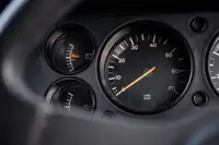 1970 Ford Capri 2.8i  Injection Special-Sold