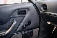 1970 Ford Capri 2.8i  Injection Special-Sold