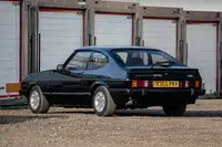 1970 Ford Capri 2.8i  Injection Special-Sold