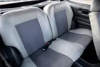 1970 Ford Capri 2.8i  Injection Special-Sold