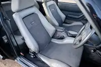 1970 Ford Capri 2.8i  Injection Special-Sold