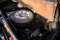 1970 Ford Capri 2.8i  Injection Special-Sold