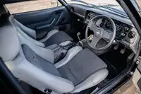 1970 Ford Capri 2.8i  Injection Special-Sold