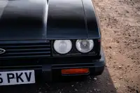 1970 Ford Capri 2.8i  Injection Special-Sold