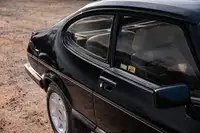 1970 Ford Capri 2.8i  Injection Special-Sold