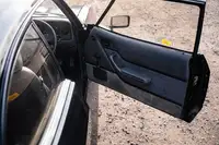 1970 Ford Capri 2.8i  Injection Special-Sold