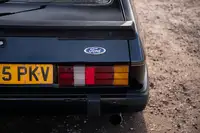 1970 Ford Capri 2.8i  Injection Special-Sold