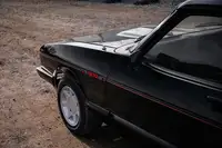 1970 Ford Capri 2.8i  Injection Special-Sold