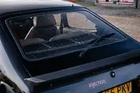 1970 Ford Capri 2.8i  Injection Special-Sold