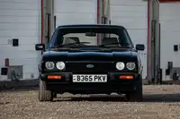 1970 Ford Capri 2.8i  Injection Special-Sold