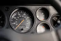 1970 Ford Capri 2.8i  Injection Special-Sold