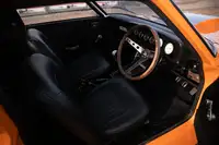 1970 Ford Capri ' Cobra GT500 Mustang'-For Sale