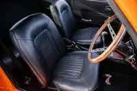 1970 Ford Capri ' Cobra GT500 Mustang'-For Sale