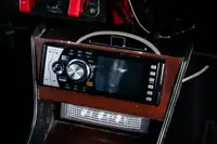 1970 Ford Capri ' Cobra GT500 Mustang'-For Sale