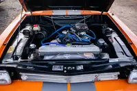 1970 Ford Capri ' Cobra GT500 Mustang'-For Sale