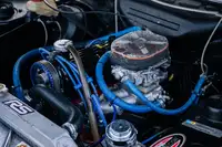 1970 Ford Capri ' Cobra GT500 Mustang'-For Sale