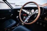 1970 Ford Capri ' Cobra GT500 Mustang'-For Sale