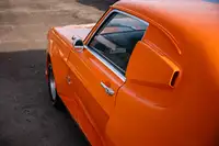 1970 Ford Capri ' Cobra GT500 Mustang'-For Sale