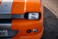 1970 Ford Capri ' Cobra GT500 Mustang'-For Sale