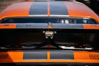 1970 Ford Capri ' Cobra GT500 Mustang'-For Sale