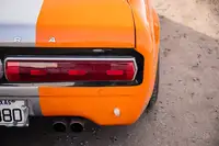 1970 Ford Capri ' Cobra GT500 Mustang'-For Sale