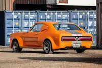 1970 Ford Capri ' Cobra GT500 Mustang'-For Sale