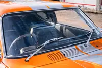 1970 Ford Capri ' Cobra GT500 Mustang'-For Sale