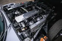 1974 Jaguar E-Type Series 3 V12 Roadster - Manual-Sold