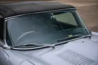 1974 Jaguar E-Type Series 3 V12 Roadster - Manual-Sold