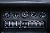 1974 Jaguar E-Type Series 3 V12 Roadster - Manual-Sold