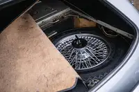 1974 Jaguar E-Type Series 3 V12 Roadster - Manual-Sold