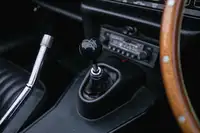 1974 Jaguar E-Type Series 3 V12 Roadster - Manual-Sold