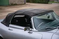 1974 Jaguar E-Type Series 3 V12 Roadster - Manual-Sold