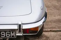 1974 Jaguar E-Type Series 3 V12 Roadster - Manual-Sold