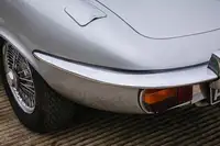1974 Jaguar E-Type Series 3 V12 Roadster - Manual-Sold