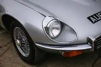 1974 Jaguar E-Type Series 3 V12 Roadster - Manual-Sold