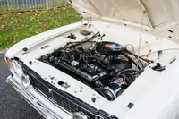 1970 Ford Cortina 3-litre Savage (Jeff Uren Built)-Sold