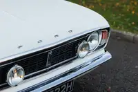 1970 Ford Cortina 3-litre Savage (Jeff Uren Built)-Sold