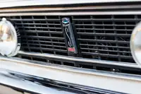 1970 Ford Cortina 3-litre Savage (Jeff Uren Built)-Sold