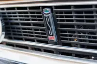 1970 Ford Cortina 3-litre Savage (Jeff Uren Built)-Sold