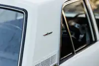 1970 Ford Cortina 3-litre Savage (Jeff Uren Built)-Sold