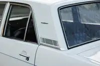 1970 Ford Cortina 3-litre Savage (Jeff Uren Built)-Sold