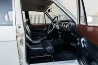1970 Ford Cortina 3-litre Savage (Jeff Uren Built)-Sold