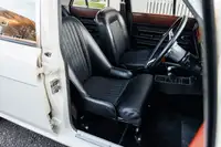 1970 Ford Cortina 3-litre Savage (Jeff Uren Built)-Sold