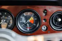 1970 Ford Cortina 3-litre Savage (Jeff Uren Built)-Sold