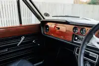 1970 Ford Cortina 3-litre Savage (Jeff Uren Built)-Sold