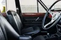 1970 Ford Cortina 3-litre Savage (Jeff Uren Built)-Sold